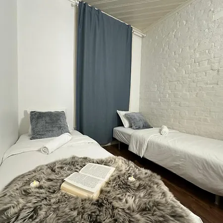 Gateway Gæstehus Oslo