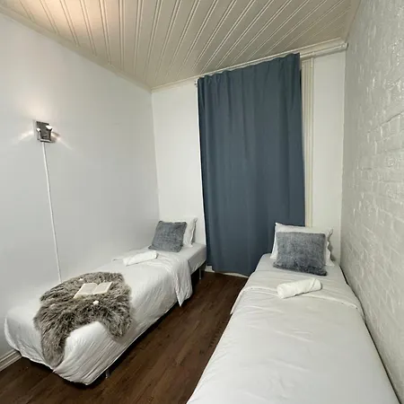 Gateway Gæstehus Oslo