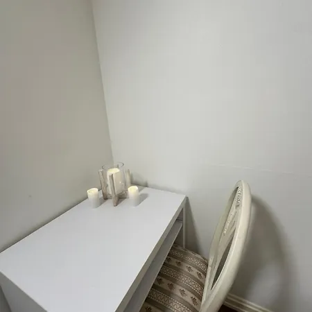 Gateway Gasthuis Oslo