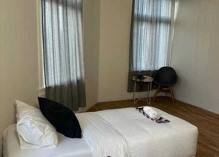 Penzion Gateway Oslo