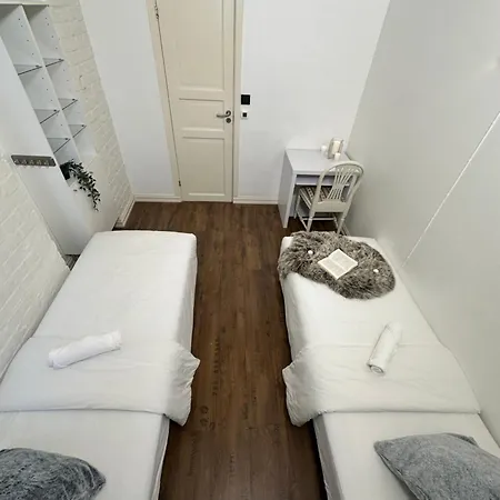 Vendégház Gateway *