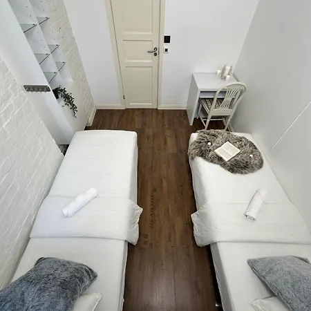 Gateway Guest house *
