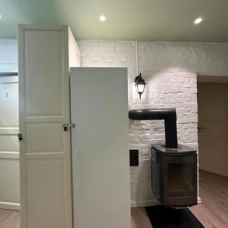 Gateway Guest house