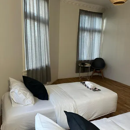 ゲストハウス Gateway オスロ